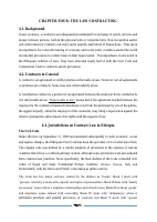 Chapter Four -The law of contract.pdf